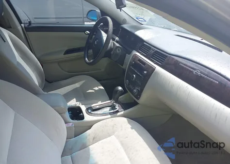 2015 Chevrolet Impala Limited Lt z USA, uszkodzony, nr VIN 2G1WB5E3XF1115876